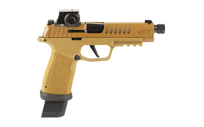 SIG P365 FUSE 9MM 5.1" 21R TACOP COY