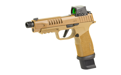 SIG P365 FUSE 9MM 5.1" 21R TACOP COY