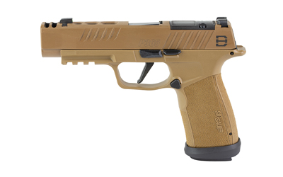 SIG P365 9MM 3.7" DH3 COY 21RD COMP