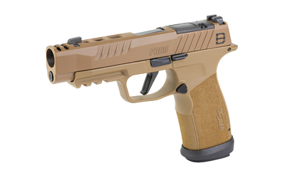 SIG P365 9MM 3.7" DH3 COY 21RD COMP