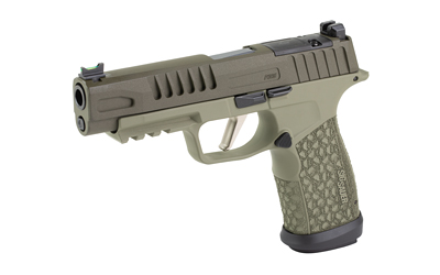 SIG P365 FUSE 9MM 21RD GRN DEBO