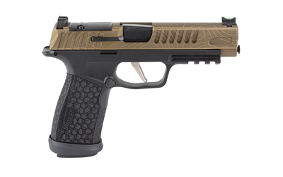 SIG P365 FUSE 9MM 21RD BRNZ TOPO SLD
