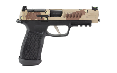 SIG P365 FUSE 9MM 21RD DS CAMO