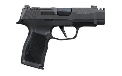 SIG P365XL 380ACP 3.1" X-RAY COMP