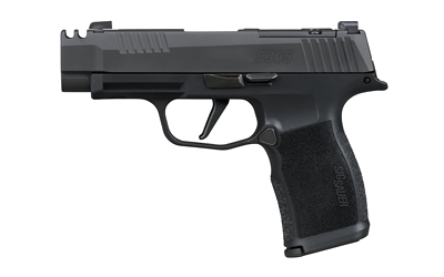 SIG P365XL 380ACP 3.1" X-RAY COMP MS