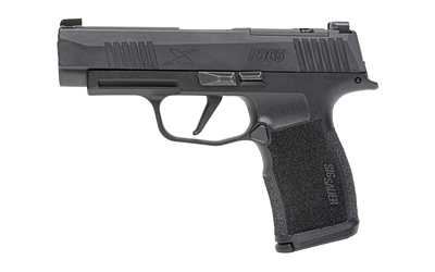 SIG P365XL 9MM 3.7" 12RD BLK NS OR