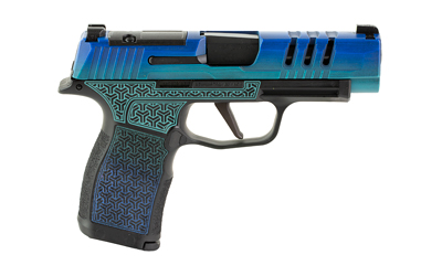 SIG P365XL 9MM 3.7" 12RD JUNE BUG
