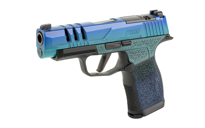 SIG P365XL 9MM 3.7" 12RD JUNE BUG