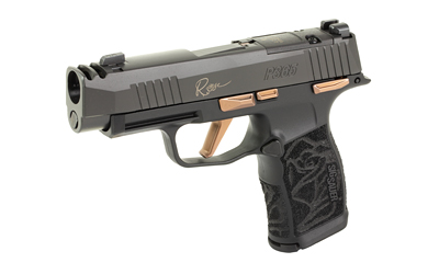 SIG P365XL MS 9MM 3.1" 10RD ROSE CA