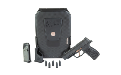 SIG Sauer P365XL Rose Comp 9mm (3.1 in)