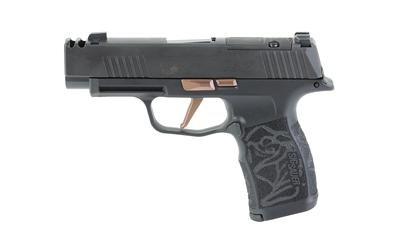 SIG SAUER P365 Rose XL Comp 9mm - 2A Gun Shop Llc view 3