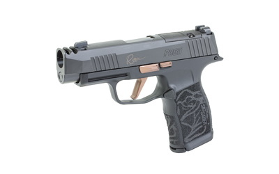 SIG SAUER P365 Rose XL Comp 9mm - 2A Gun Shop Llc view 5