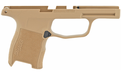 SIG GRIP MOD P365 9MM COY