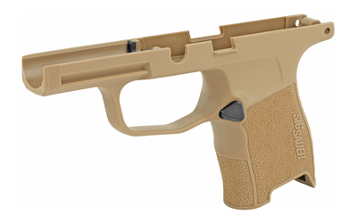 SIG GRIP MOD P365 9MM COY