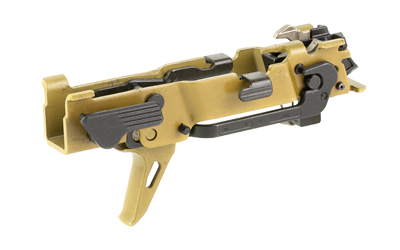 SIG P320 FIRE CONTROL UNIT GOLD