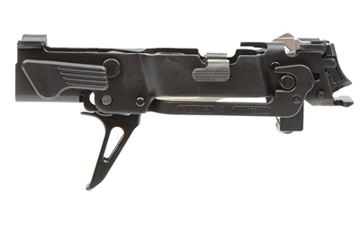 SIG P320 FIRE CONTROL UNIT BLACK