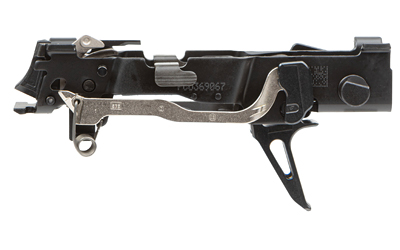 SIG P320 FIRE CONTROL UNIT BLACK