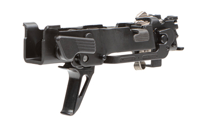 SIG P320 FIRE CONTROL UNIT BLACK