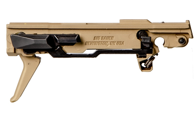 SIG P365 FIRE CONTROL UNIT GOLD