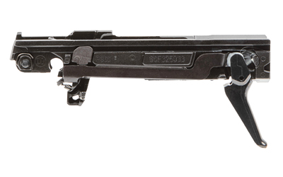 SIG P365 FIRE CONTROL UNIT BLACK