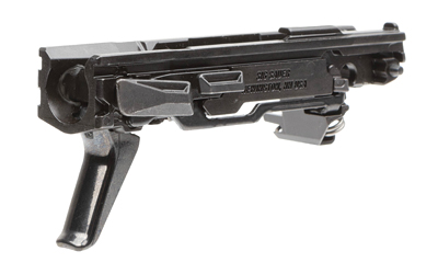 SIG P365 FIRE CONTROL UNIT BLACK