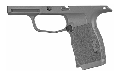 SIG GRIP MOD P365XL 9MM GRAY