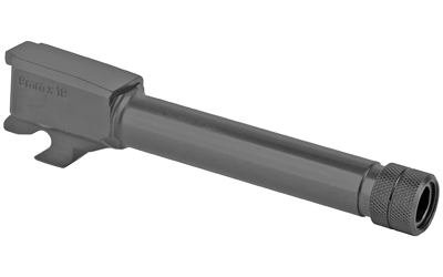 SIG BBL P320C 9MM 4.6IN TB 1/2X28