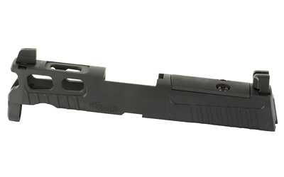 SIG P320SC PROCUT 9MM 3.6" OR SH BLK