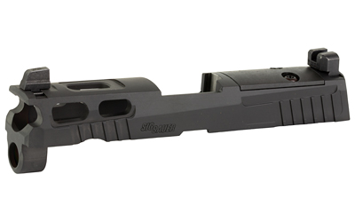 SIG P320SC PROCUT 9MM 3.9" OR SH BLK