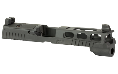 SIG P320F PROCUT 9MM 4.7" OR SH BLK