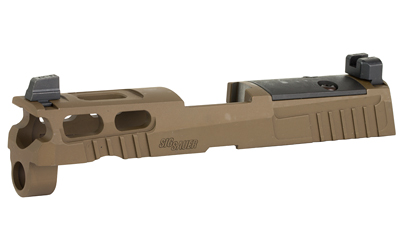 SIG P320SC PROCUT 9MM 3.9" OR SH COY