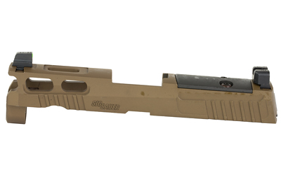 SIG P320SC PROCUT 9MM 3.9" OR SH COY