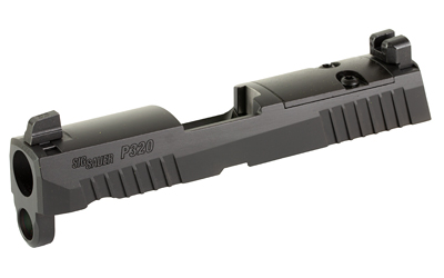 SIG P320 X-SERIES 9MM 3.6" OR SH BLK
