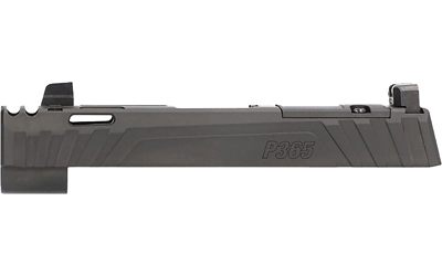 SIG P365 SPECTRE COMP SLIDE BLK
