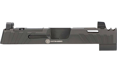 SIG P365 SPECTRE COMP SLIDE BLK