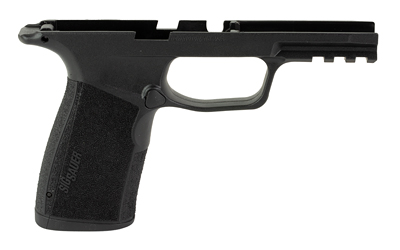 SIG P365 X-MACRO GRIP MODULE BLACK