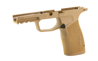 SIG P365 X-MACRO GRIP MODULE COYOTE