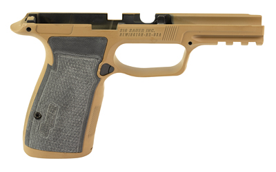 SIG SAUER P365-AXG Grip Module - Jimmy's Creek Firearms view 3
