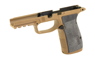 SIG SAUER P365-AXG Grip Module - Jimmy's Creek Firearms view 4