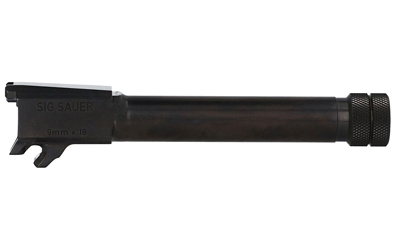 SIG BBL P365 9MM 4.3" TB 1/2X28 LCI