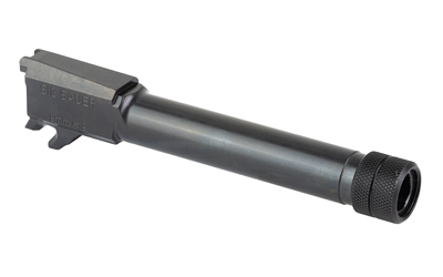 SIG BBL P365 9MM 4.3" TB 1/2X28 LCI