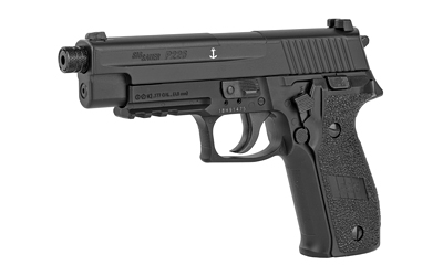 SIG P226 AIR .177 CO2 16RD BLK
