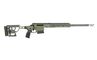 SIG SAUER Sig CROSS Sawtooth 22 CREEDMOOR - Jimmy's Creek Fi view 3