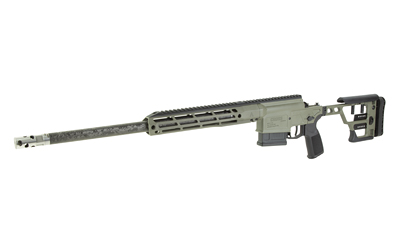 SIG SAUER Sig CROSS Sawtooth 22 CREEDMOOR - Jimmy's Creek Fi view 4