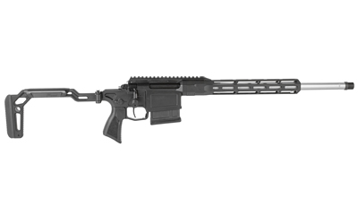 SIG CROSS TRX 243WIN 16" 5RD BLK