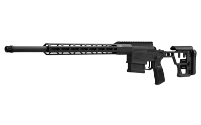 SIG CROSS 277SIG 20" BLK 5RD