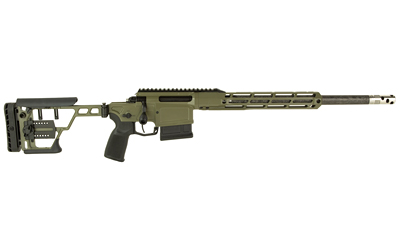 SIG CROSS SAWTOOTH 308WIN 16" 5R GRN