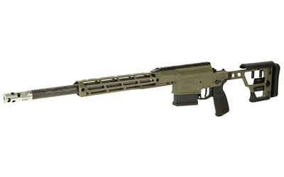 SIG CROSS SAWTOOTH 308WIN 16" 5R GRN