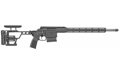 SIG CROSS 308WIN 16" BLK 5RD