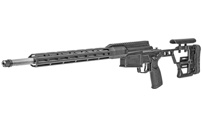 SIG CROSS 308WIN 16" BLK 5RD